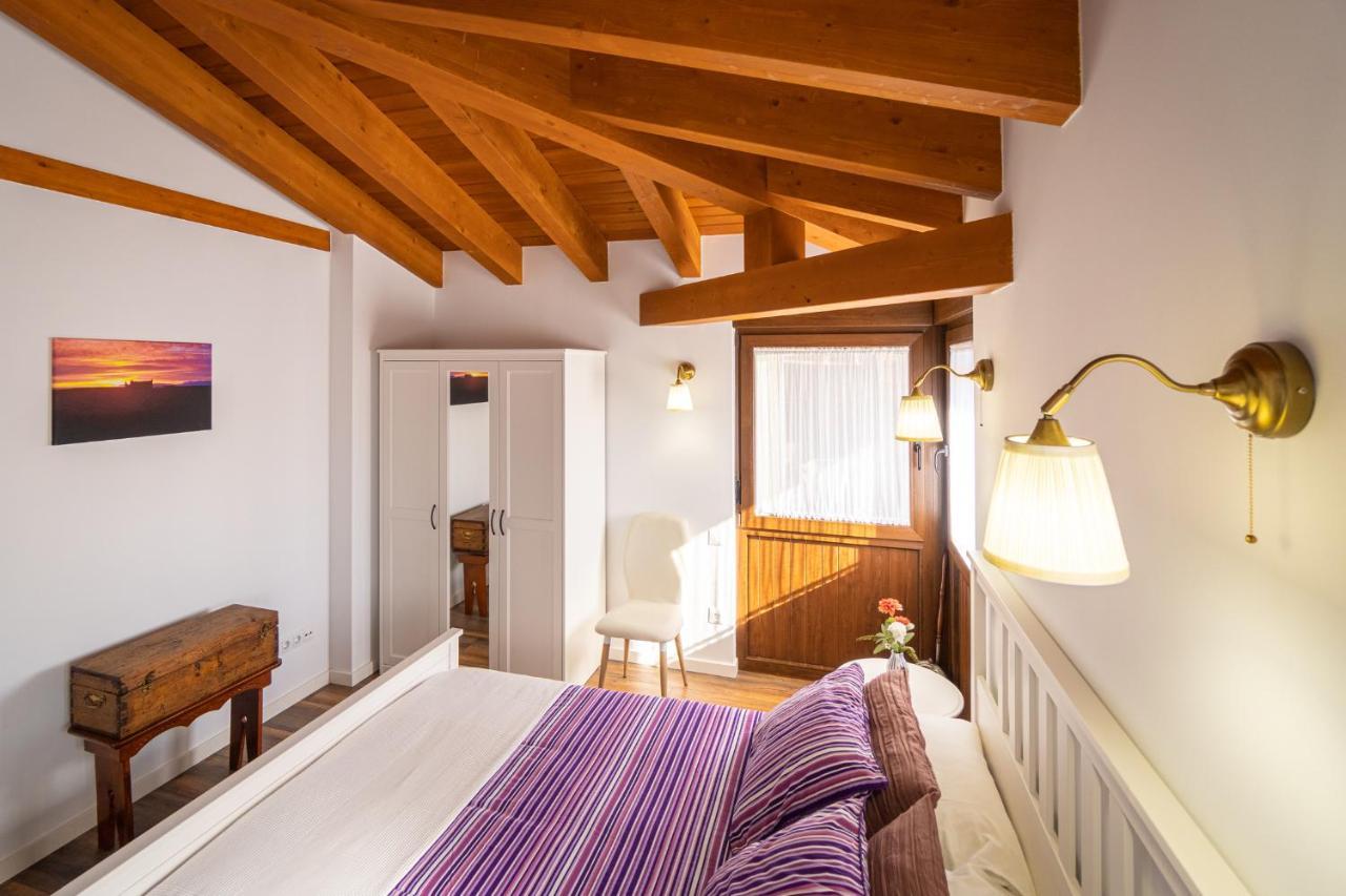 Vezdemarban Casa Calero 게스트하우스 외부 사진