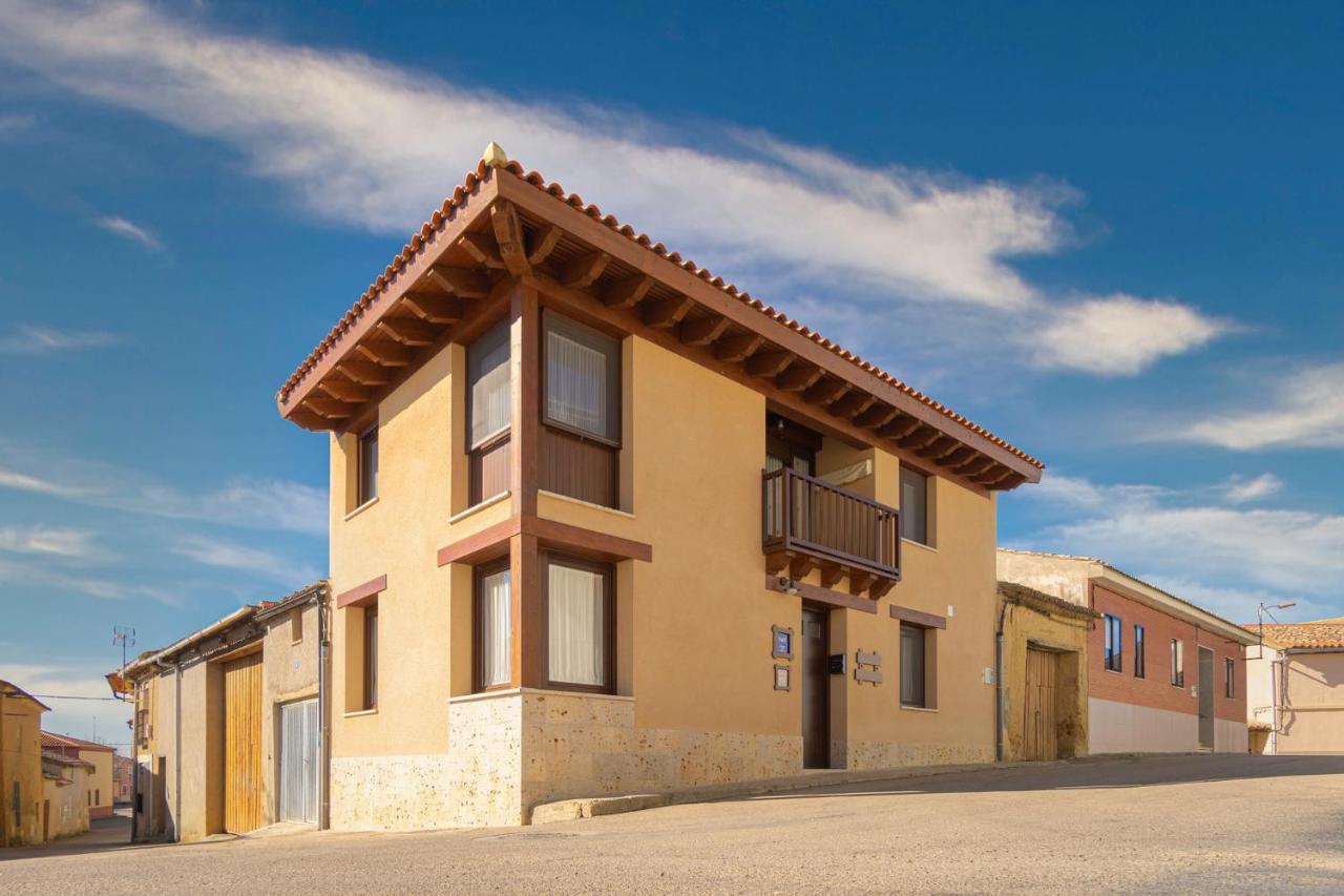 Vezdemarban Casa Calero 게스트하우스 외부 사진