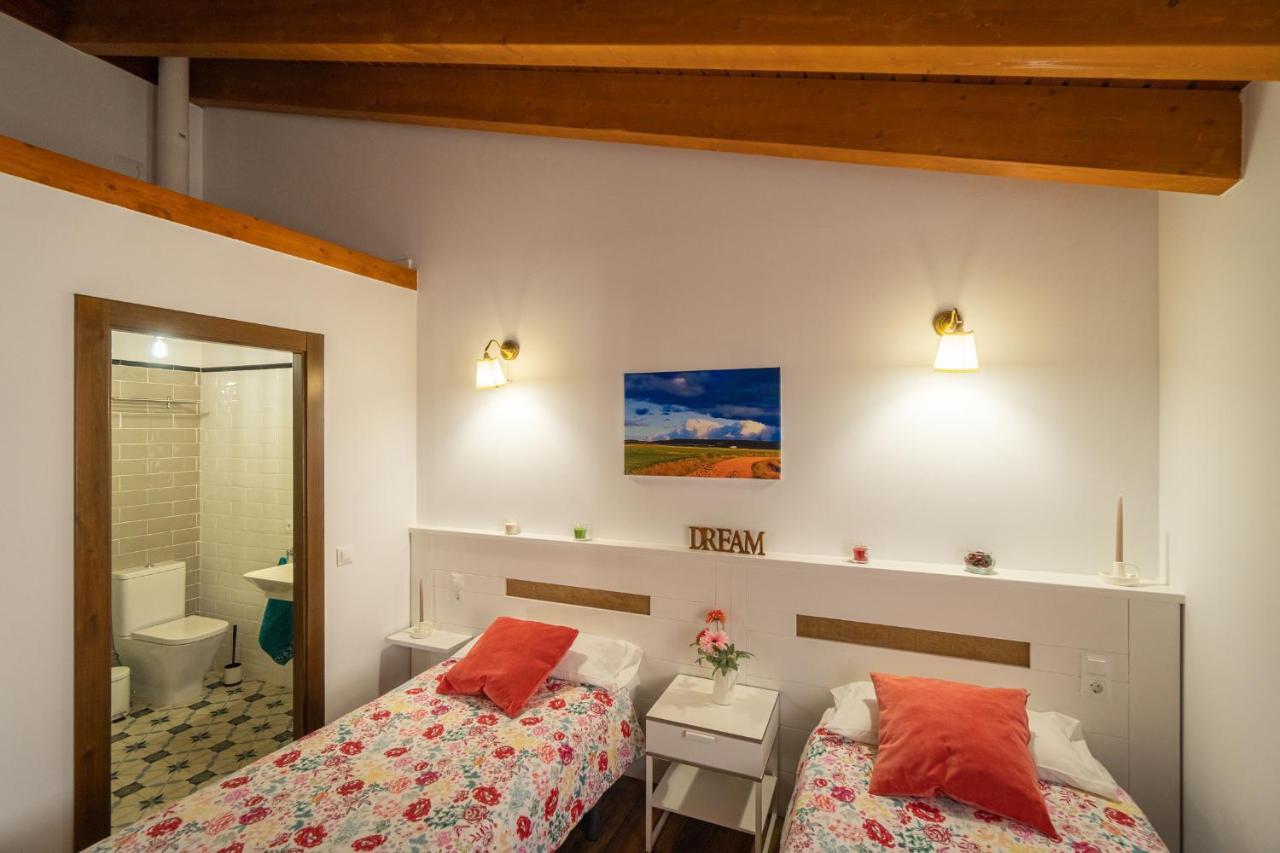 Vezdemarban Casa Calero 게스트하우스 외부 사진