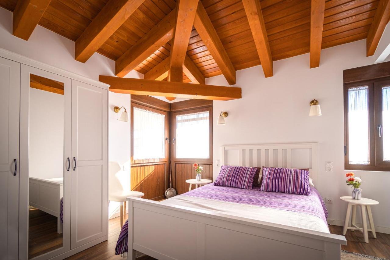 Vezdemarban Casa Calero 게스트하우스 외부 사진