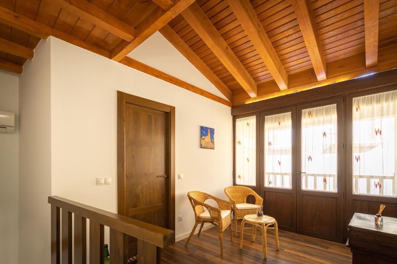 Vezdemarban Casa Calero 게스트하우스 외부 사진