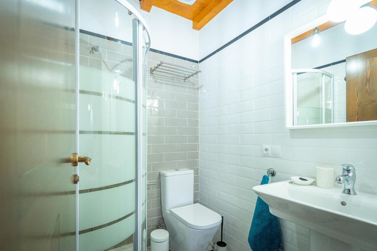 Vezdemarban Casa Calero 게스트하우스 외부 사진