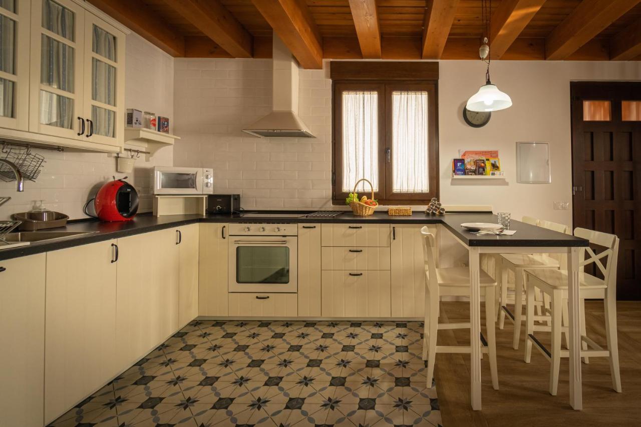 Vezdemarban Casa Calero 게스트하우스 외부 사진