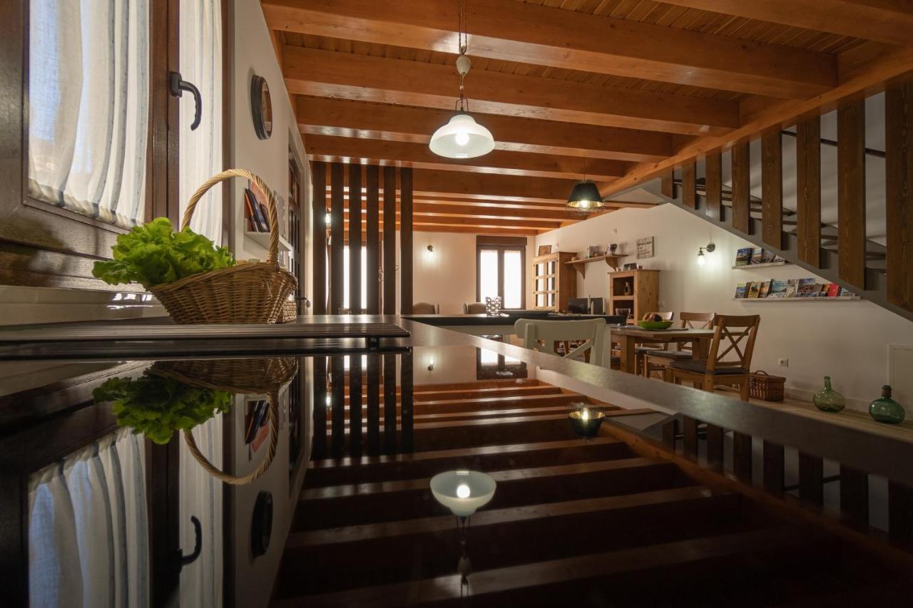 Vezdemarban Casa Calero 게스트하우스 외부 사진