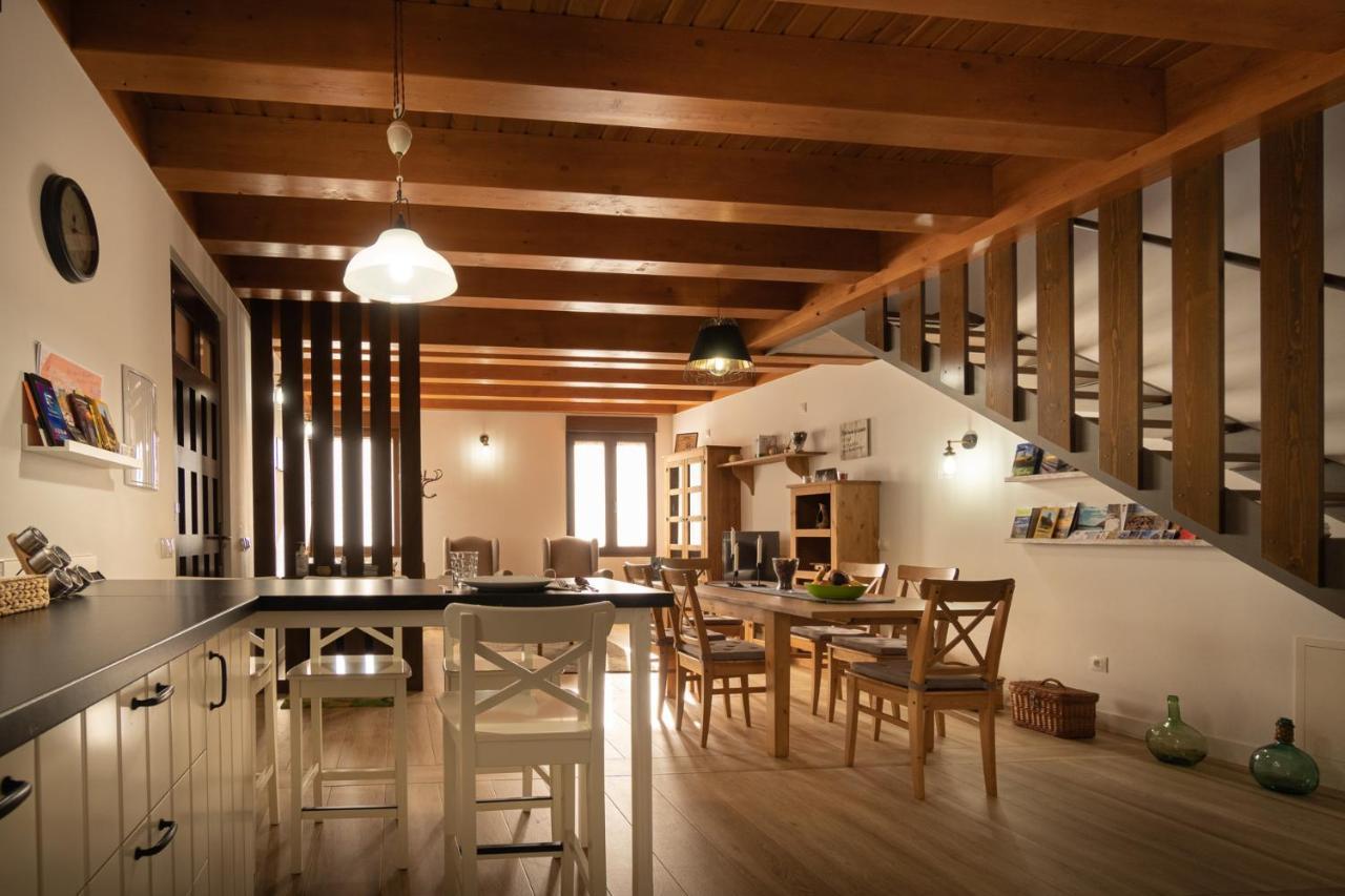 Vezdemarban Casa Calero 게스트하우스 외부 사진