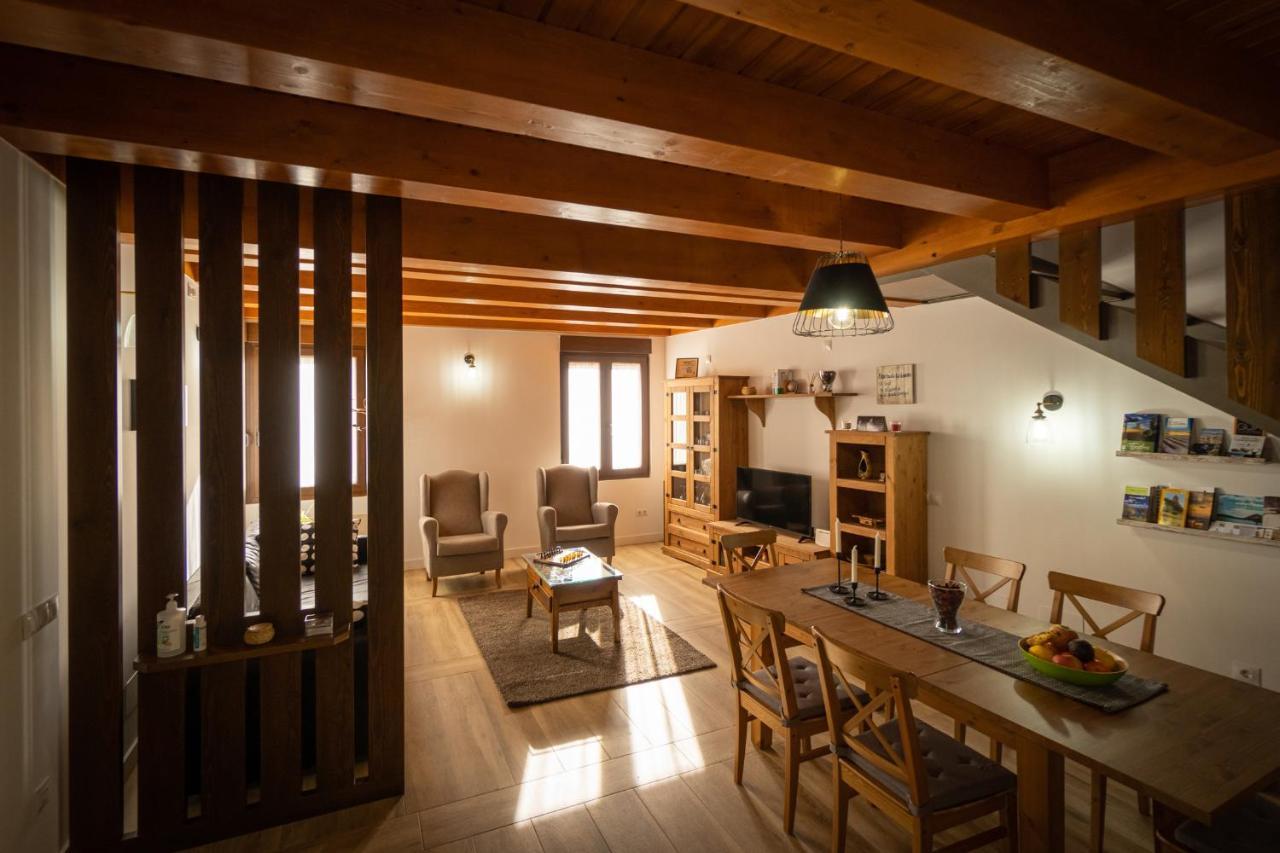 Vezdemarban Casa Calero 게스트하우스 외부 사진