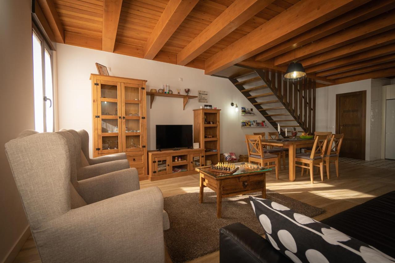 Vezdemarban Casa Calero 게스트하우스 외부 사진