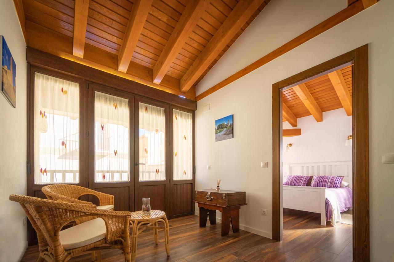 Vezdemarban Casa Calero 게스트하우스 외부 사진